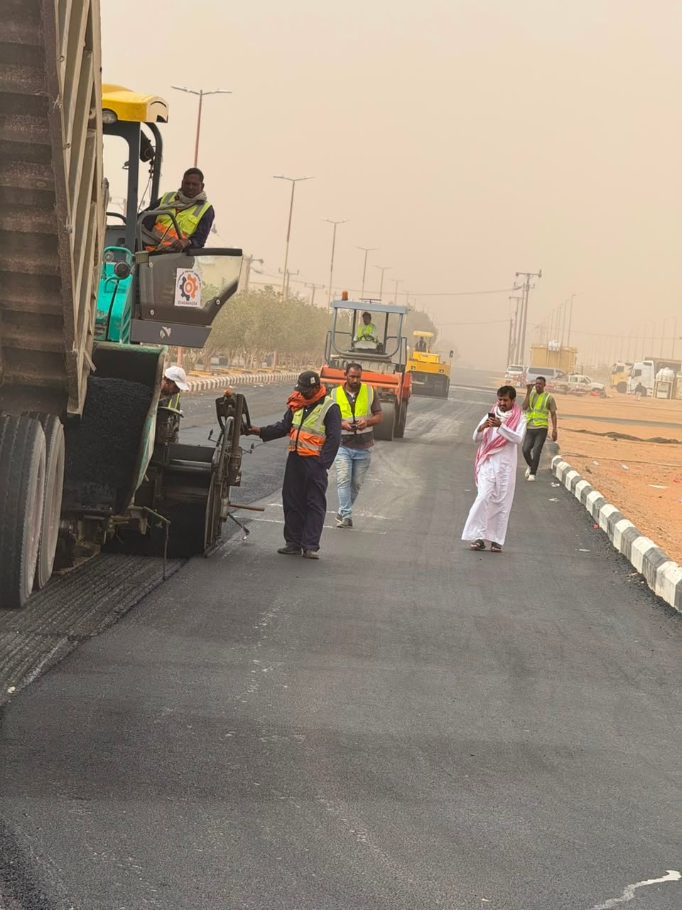 تركيب البردورات