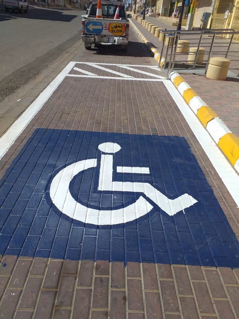 مشروع أسفلت وطرق 51